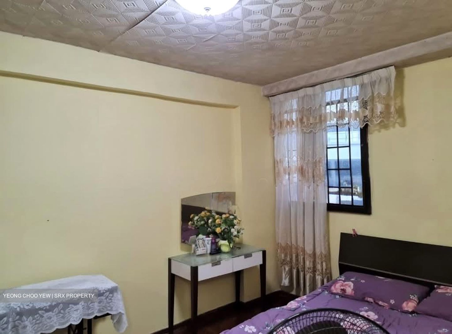 Blk 507 Hillgrove Gardens (Bukit Batok), HDB 3 Rooms #557558801